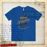 Psenicno Lasko Beer 1825 Vintage Men's T-Shirt