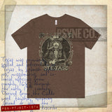 Put The 'J' Back in Texas 1974 Vintage Men's T-Shirt