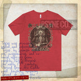 Put The 'J' Back in Texas 1974 Vintage Men's T-Shirt