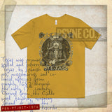 Put The 'J' Back in Texas 1974 Vintage Men's T-Shirt