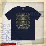 Put The 'J' Back in Texas 1974 Vintage Men's T-Shirt