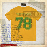 Point Place Vikings 1978 F/B Vintage Men's T-Shirt