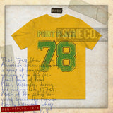 Point Place Vikings 1978 F/B Vintage Men's T-Shirt