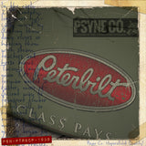 Peterbilt Class Pays 1939 Vintage Men's Hoodie
