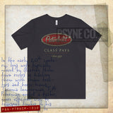 Peterbilt Class Pays 1939 Vintage Men's T-Shirt