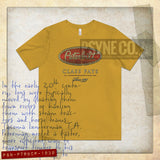 Peterbilt Class Pays 1939 Vintage Men's T-Shirt