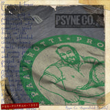 Pavarotti Pro-Am 1983 Vintage Men's T-Shirt