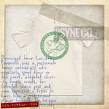 Pavarotti Pro-Am 1983 Vintage Men's T-Shirt