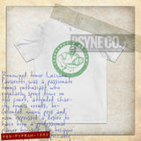 Pavarotti Pro-Am 1983 Vintage Men's T-Shirt