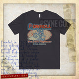 Powroll Performance Products 1964 Vintage Men's T-Shirt