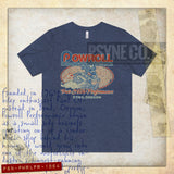 Powroll Performance Products 1964 Vintage Men's T-Shirt