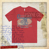 Powroll Performance Products 1964 Vintage Men's T-Shirt