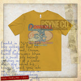 Powroll Performance Products 1964 Vintage Men's T-Shirt