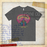 QuantumNet by Plexcom 1996 Vintage Men's T-Shirt