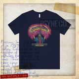 QuantumNet by Plexcom 1996 Vintage Men's T-Shirt