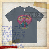 QuantumNet by Plexcom 1996 Vintage Men's T-Shirt