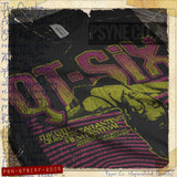 QT-Six Film Festival 2005 Vintage Men's T-Shirt