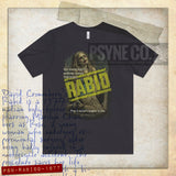 Rabid 1977 Vintage Men's T-Shirt