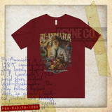 Re-Animator: Death Is Just The Beginning 1985 Vintage Men's T-Shirt
