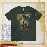 Re-Animator: Death Is Just The Beginning 1985 Vintage Men's T-Shirt