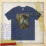 Re-Animator: Death Is Just The Beginning 1985 Vintage Men's T-Shirt