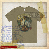 Re-Animator: Death Is Just The Beginning 1985 Vintage Men's T-Shirt