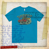 Ratvair 1965 Vintage Men's T-Shirt