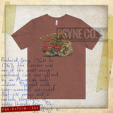 Ratvair 1965 Vintage Men's T-Shirt