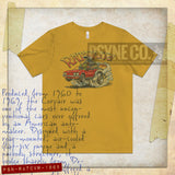 Ratvair 1965 Vintage Men's T-Shirt