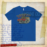 Ratvair 1965 Vintage Men's T-Shirt