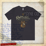 Ray's Music Exchange 1946 Vintage Men's T-Shirt