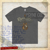 Ray's Music Exchange 1946 Vintage Men's T-Shirt