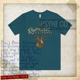 Ray's Music Exchange 1946 Vintage Men's T-Shirt