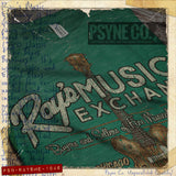 Ray's Music Exchange 1946 Vintage Men's T-Shirt