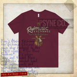 Ray's Music Exchange 1946 Vintage Men's T-Shirt