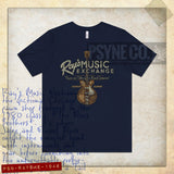 Ray's Music Exchange 1946 Vintage Men's T-Shirt