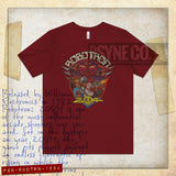 Robotron 2084 1982 Vintage Men's T-Shirt