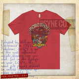 Robotron 2084 1982 Vintage Men's T-Shirt
