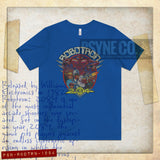 Robotron 2084 1982 Vintage Men's T-Shirt
