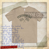 Racing Performance 1975 Vintage Men’s T-Shirt