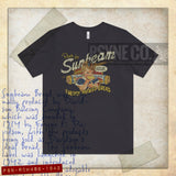 Reach For Sunbeam 1942 Vintage Men's T-Shirt