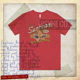 Reach For Sunbeam 1942 Vintage Men's T-Shirt