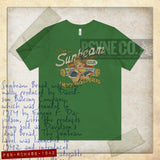Reach For Sunbeam 1942 Vintage Men's T-Shirt