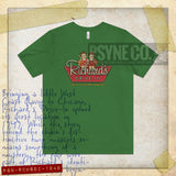 Richard's Drive-In 1949 Vintage Men's T-Shirt