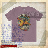 Raiden Fighters 1996 Vintage Men's T-Shirt