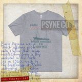 Radio Veronica 1960 Vintage Men's T-Shirt