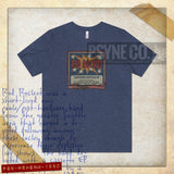 Red Rocket July 1996 Vintage Men’s T-Shirt