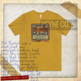 Red Rocket July 1996 Vintage Men’s T-Shirt