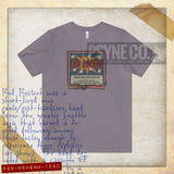 Red Rocket July 1996 Vintage Men’s T-Shirt