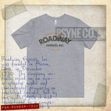 Roadway Express 1930 Vintage Men's T-Shirt